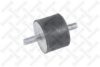 STELLOX 82-04408-SX Rubber Buffer, silencer